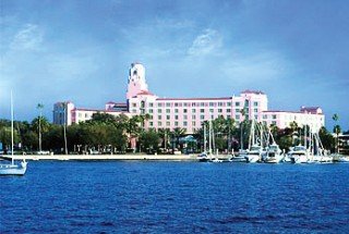 Hotel Renaissance Vinoy Resort & Golf Club