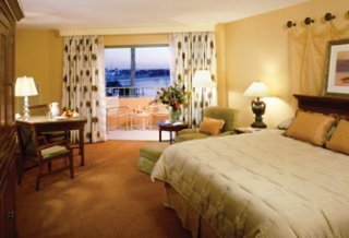 Hotel Renaissance Vinoy Resort & Golf Club