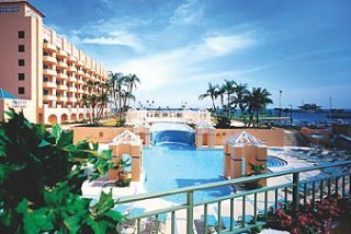 Hotel Renaissance Vinoy Resort & Golf Club