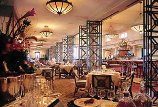 Hotel Renaissance Vinoy Resort & Golf Club