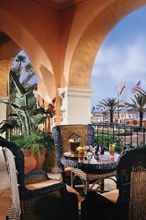 Hotel Renaissance Vinoy Resort & Golf Club