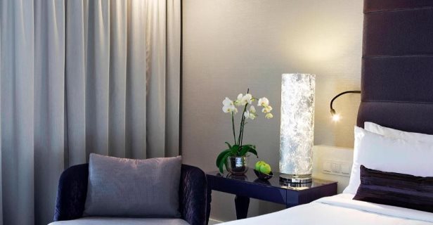 Hotel Renaissance Wien
