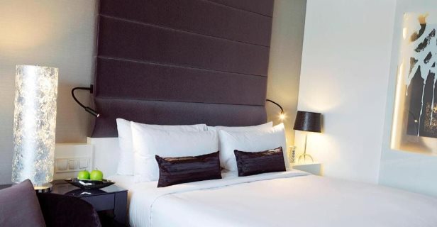 Hotel Renaissance Wien