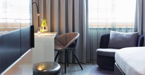 Hotel Renaissance Wien