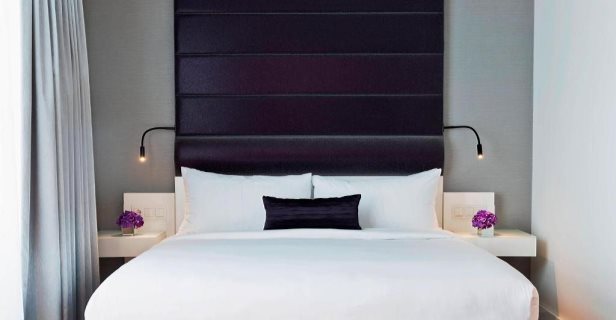 Hotel Renaissance Wien