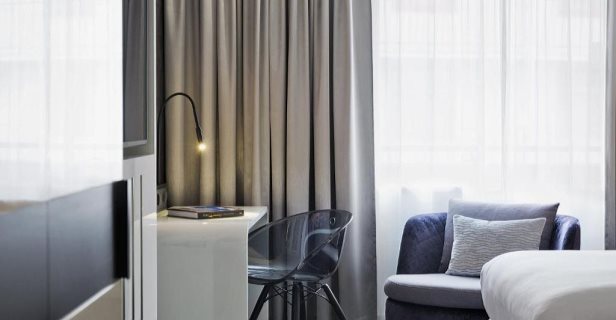 Hotel Renaissance Wien