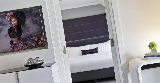 Hotel Renaissance Wien