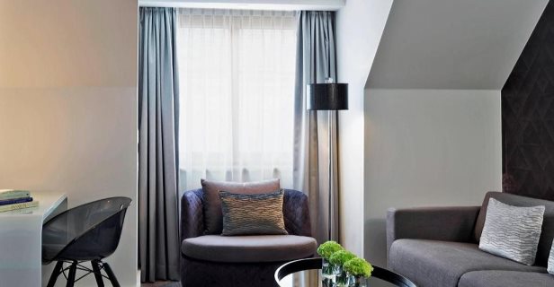 Hotel Renaissance Wien