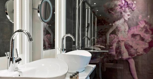 Hotel Renaissance Wien