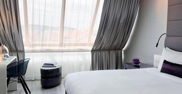 Hotel Renaissance Wien