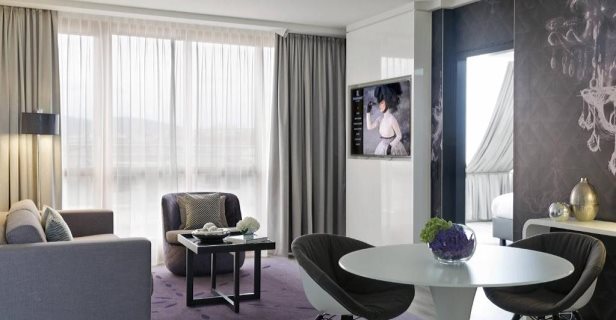 Hotel Renaissance Wien