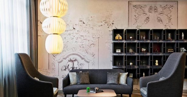 Hotel Renaissance Wien