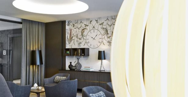 Hotel Renaissance Wien
