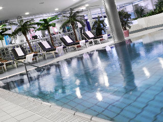 Hotel Renaissance Zurich