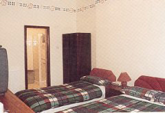 Hotel Rennie Mackintosh Renfrew Street