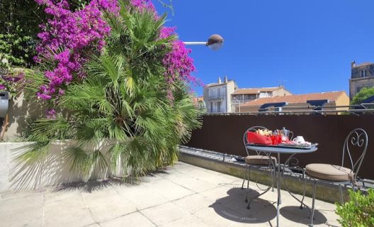 Hotel Renoir