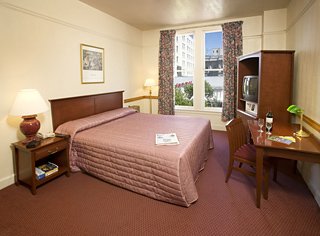 Hotel Renoir