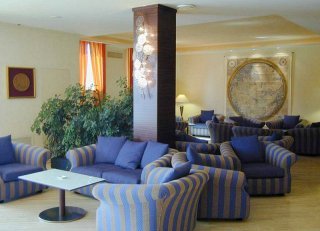 Hotel Repubblica Marinara