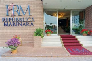 Hotel Repubblica Marinara
