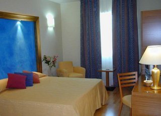 Hotel Repubblica Marinara