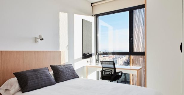 Hotel Resa Patacona
