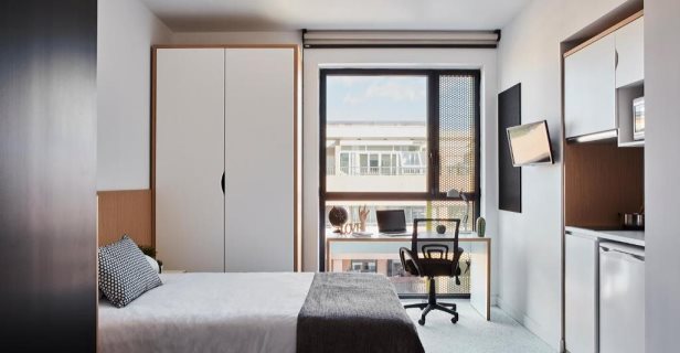 Hotel Resa Patacona