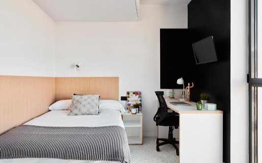Hotel Resa Patacona