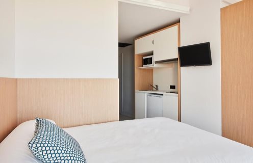 Hotel Resa Patacona