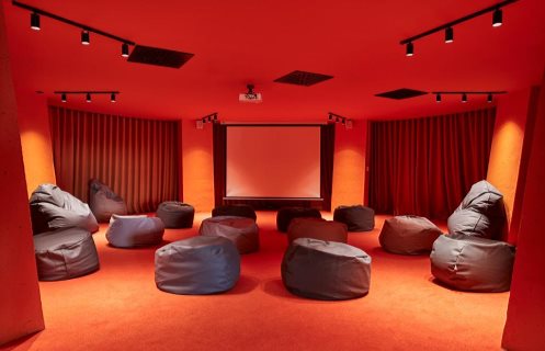 Hotel Resa Patacona
