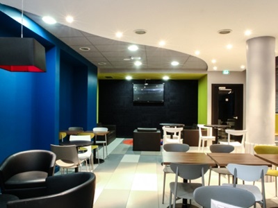 Hotel Reseda