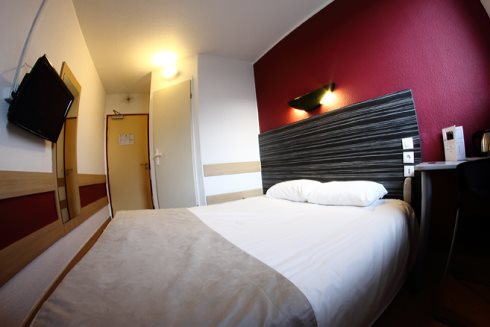 Hotel Reseda