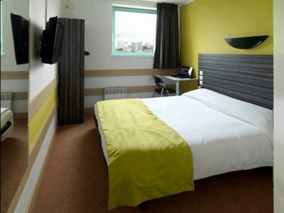 Hotel Reseda
