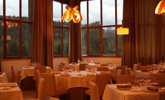 Hotel Reserva Del Saja Spa