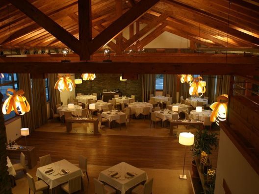 Hotel Reserva Del Saja Spa