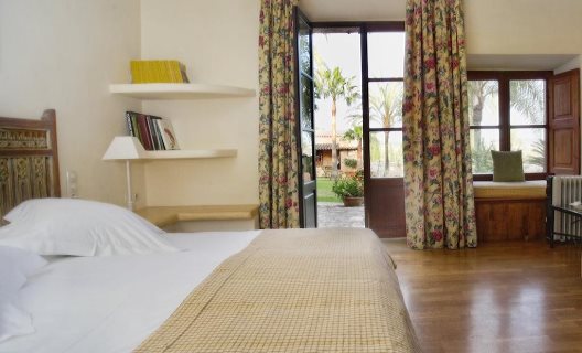 Hotel Reserva Rotana