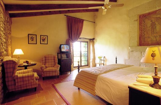 Hotel Reserva Rotana