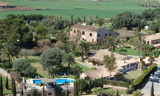 Hotel Reserva Rotana