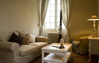 Hotel Reserve Pavillon Chateau Raba