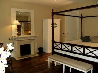 Hotel Reserve Pavillon Chateau Raba