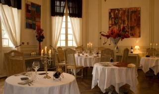 Hotel Reserve Pavillon Chateau Raba