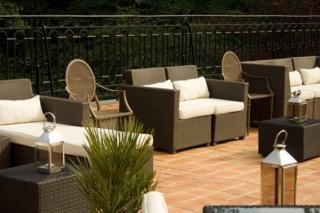 Hotel Reserve Pavillon Chateau Raba