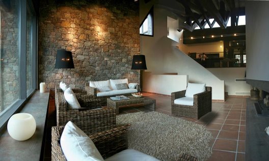Hotel Resguard Dels Vents