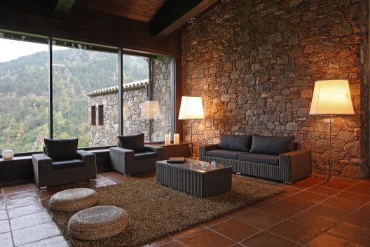Hotel Resguard Dels Vents