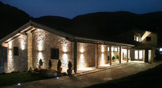 Hotel Resguard Dels Vents