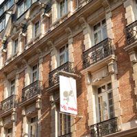 Hotel Residathenes