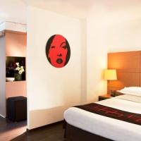 Hotel Residathenes