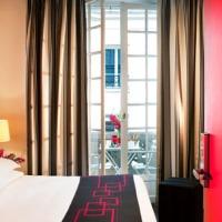 Hotel Residathenes