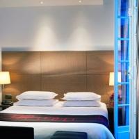 Hotel Residathenes
