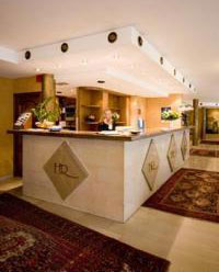 Hotel Residence