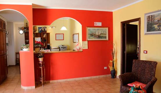 Hotel Residence Ampurias